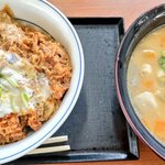 かつや - 料理写真: