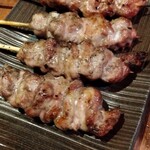 炭火焼鳥 権兵衛 - 