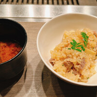 USHIGORO S. NISHIAZABU - 