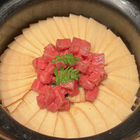USHIGORO S. NISHIAZABU - 