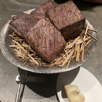 SHIROIYA the RESTAURANT - 
