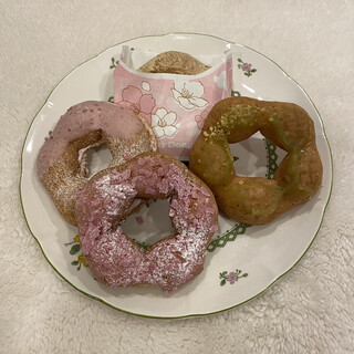 Mister Donut - 