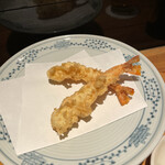 Tempura Shinjuku Tsuna Hachi - 