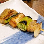 やきとり すみ田 - 料理写真: