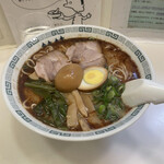 桂花ラーメン - 