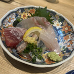 Nihombashi Sando - 