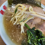 ラーメン 竜家 - 