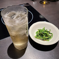 博多もつ鍋 やま中 赤坂店 - 