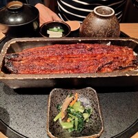 うなぎ四代目菊川 クロスゲート金沢店 - 