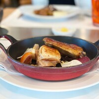 Benoit Alain Ducasse - 