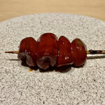 Yakitori Shige Higashizakura - 