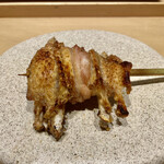 Yakitori Shige Higashizakura - 