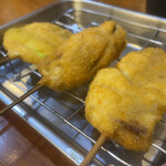 Kushikatsu Dengana - 