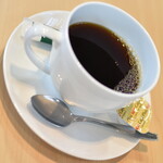 Morino Kafe - ホットコーヒー（３１０円）２０２３年３月