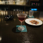 Bar ｎeat - ポーラーショートカット