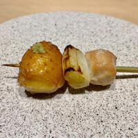 焼き鳥 茂 東桜 - 