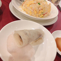 華正樓 新館 -  華正樓 新館 -