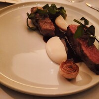 ウルフギャング・ステーキハウス 丸の内店 - 