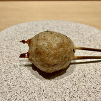 焼き鳥 茂 東桜 - 