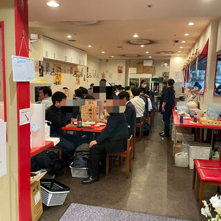 台湾料理 味仙_2