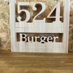 524 Burger - 