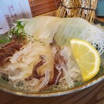 魚屋の喰い処まつ田 - 