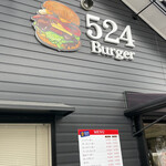 524 Burger - 