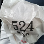 524 Burger - 