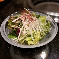 焼肉 いのうえ 国分寺店 - 