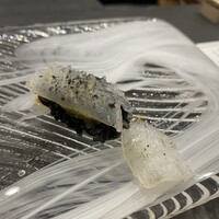 鮨 Matsui はなれ - 