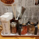 日乃屋カレー - 