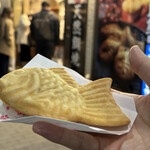 Naruto Taiyaki Hompo - 