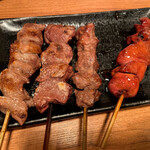 Yakitori Tasuku - 