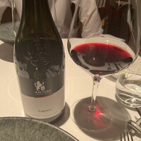 リストランテ カノフィーロ - 