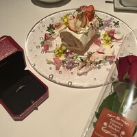 リストランテ カノフィーロ - 