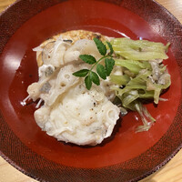 鯖とか烏賊とか真とか - 