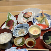 料亭　宇喜世 - 