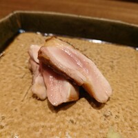 炭火焼鳥 とり将 - 