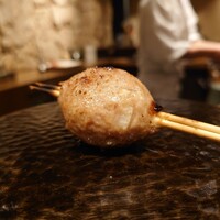 炭火焼鳥 とり将 - 