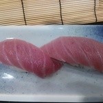 寿司の美登利 総本店 - 大トロ