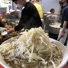 ラーメン二郎 三田本店