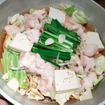 すし土風炉 - 