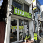 STYLE CAFE - 