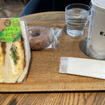 エクセルシオールカフェ - 