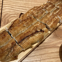 うなぎ四代目菊川 ミッドランドスクエア 名古屋本店 - 
