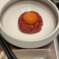 焼肉うしごろ 新宿三丁目店 - 