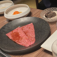 焼肉うしごろ 新宿三丁目店 - 