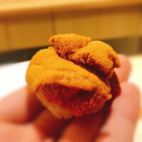 鮨 なんば 日比谷 - 