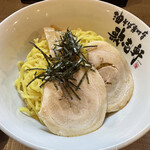 油そば専門店 歌志軒 - 料理写真: