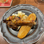 マルゴセカンド - 